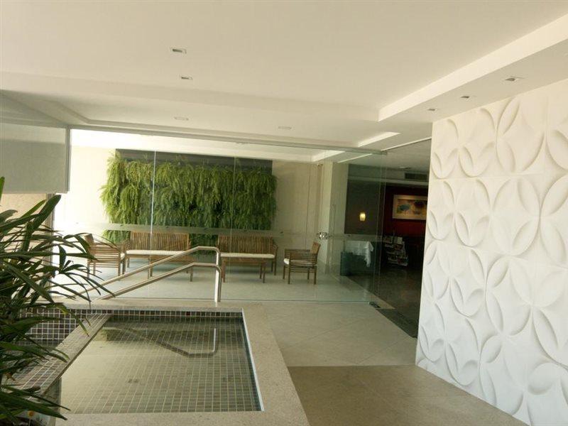 Hotel Atlantico غواراباري المظهر الخارجي الصورة