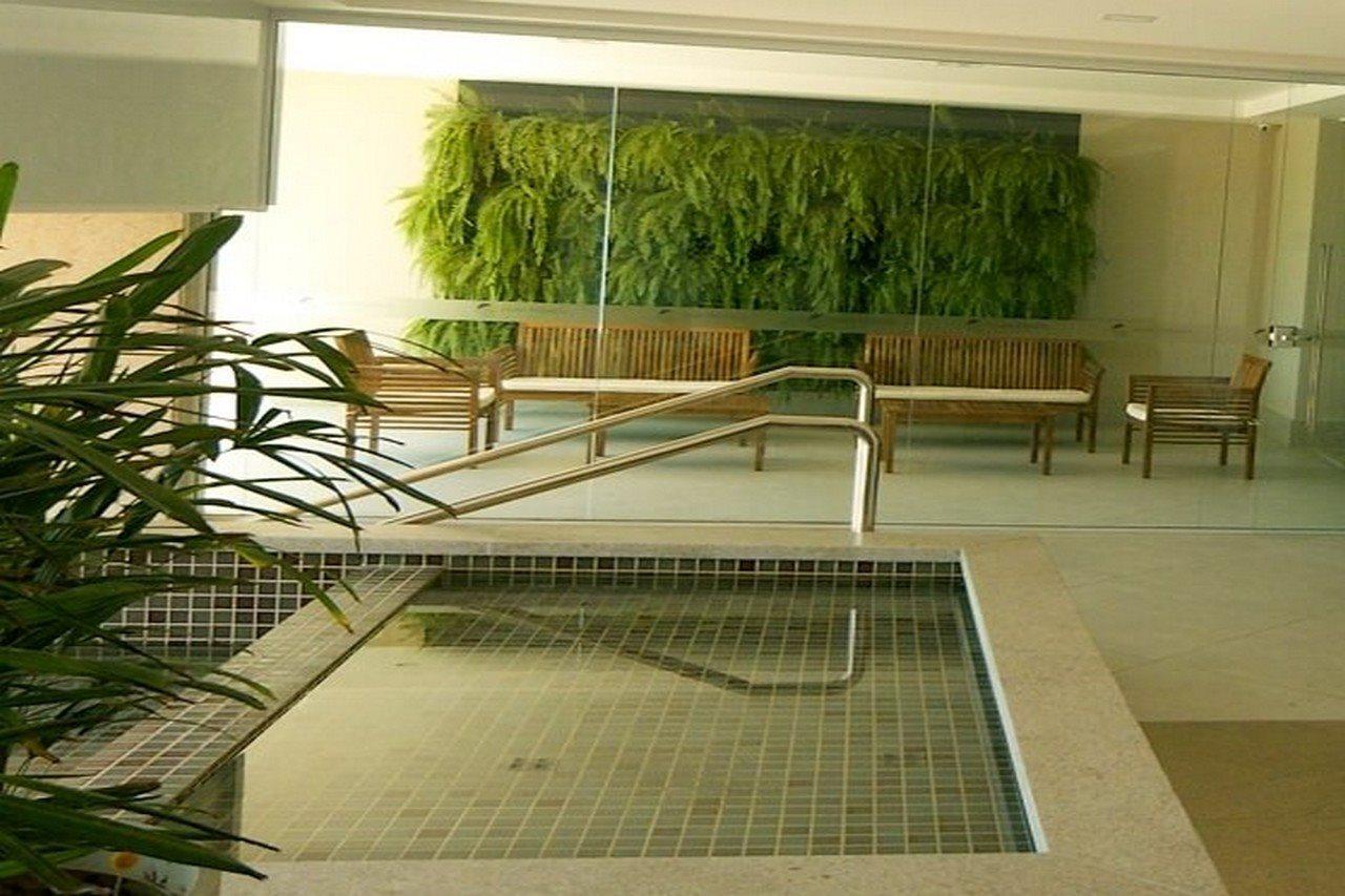Hotel Atlantico غواراباري المظهر الخارجي الصورة