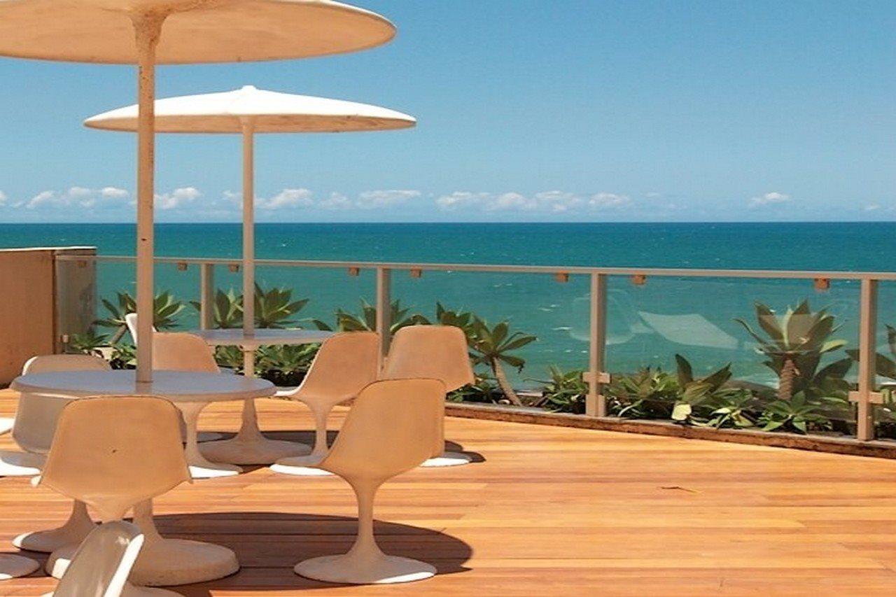 Hotel Atlantico غواراباري المظهر الخارجي الصورة