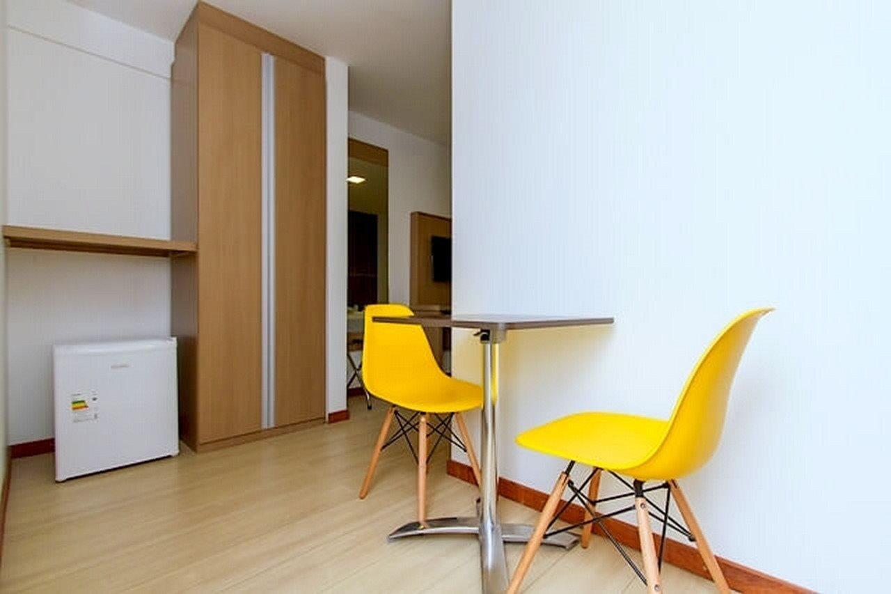 Hotel Atlantico غواراباري المظهر الخارجي الصورة