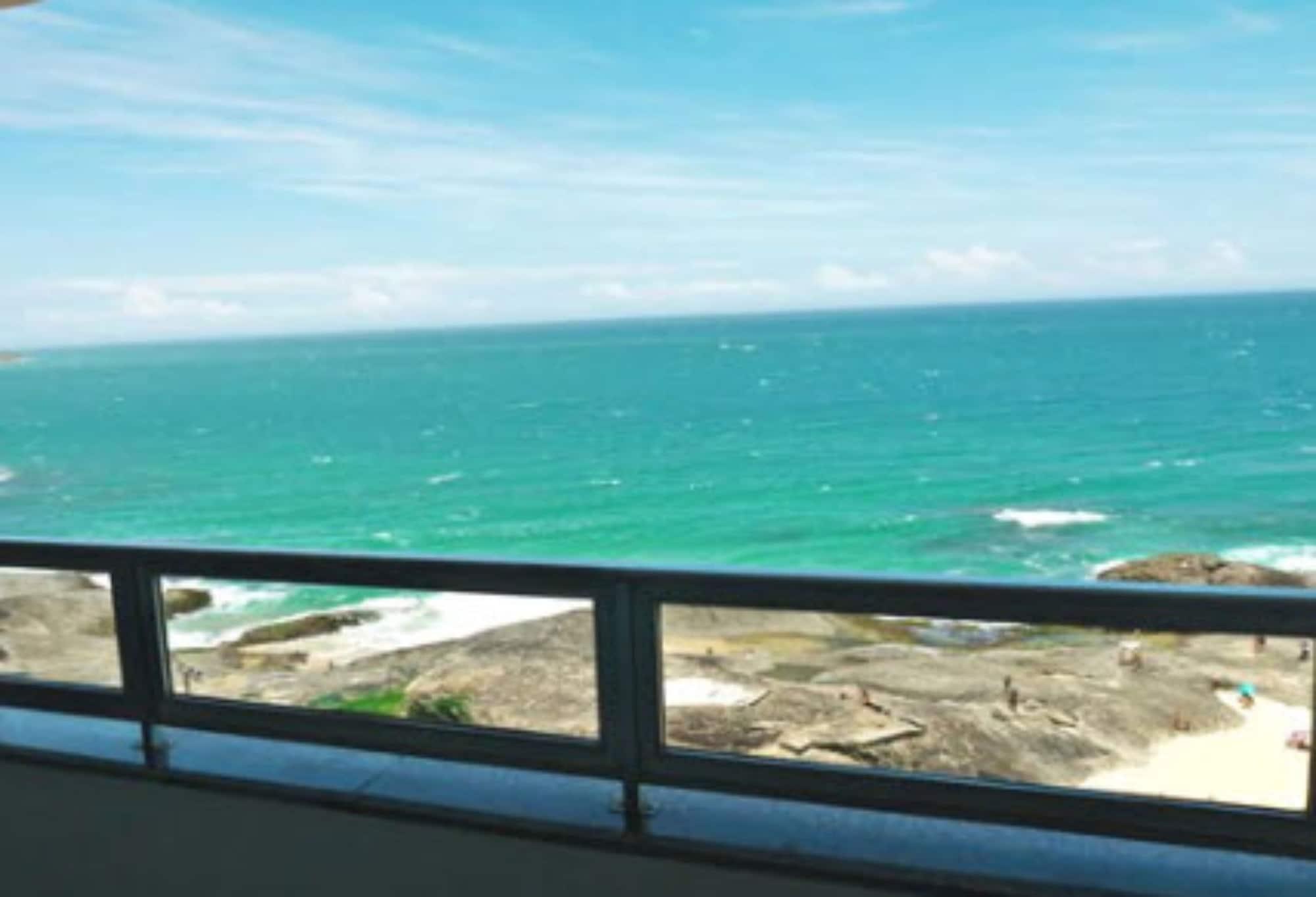 Hotel Atlantico غواراباري المظهر الخارجي الصورة