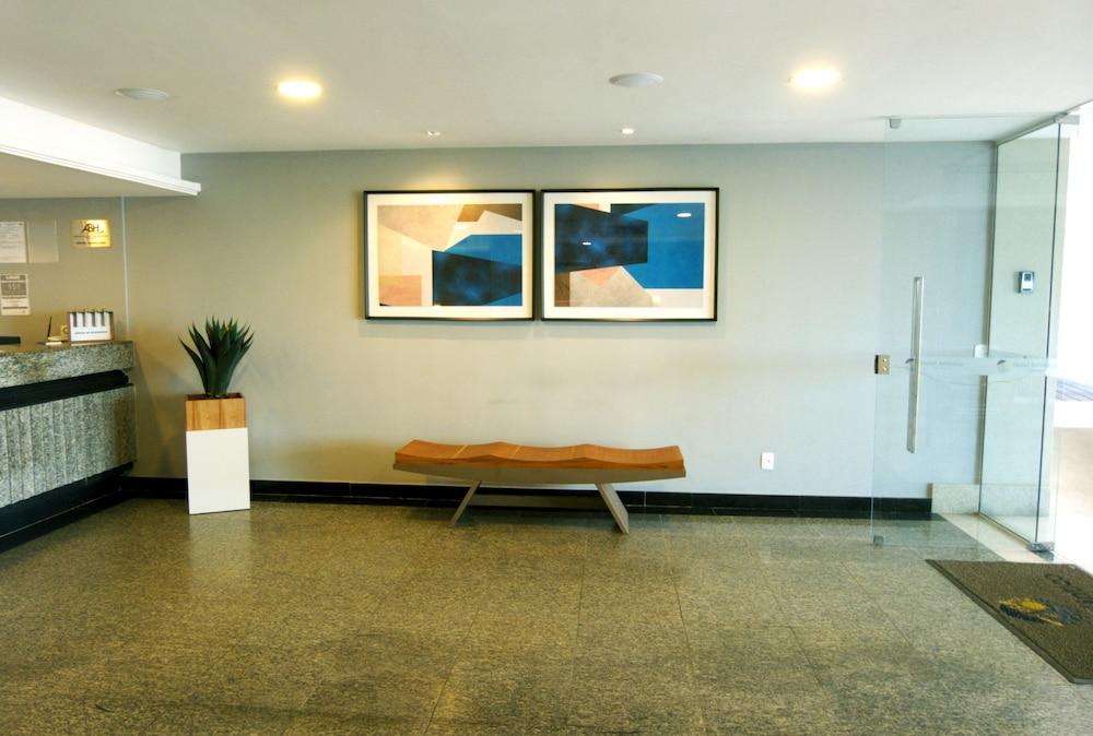 Hotel Atlantico غواراباري المظهر الخارجي الصورة