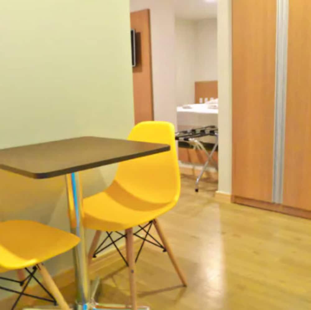 Hotel Atlantico غواراباري المظهر الخارجي الصورة