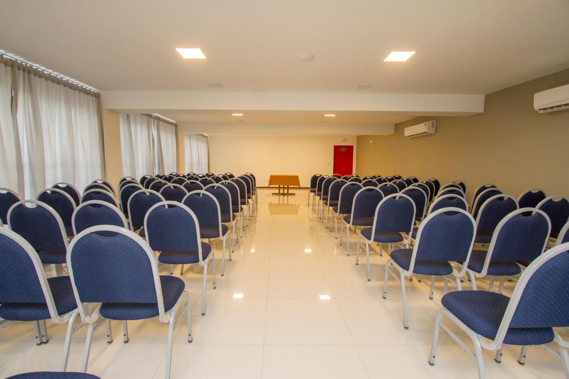 Hotel Atlantico غواراباري المظهر الخارجي الصورة