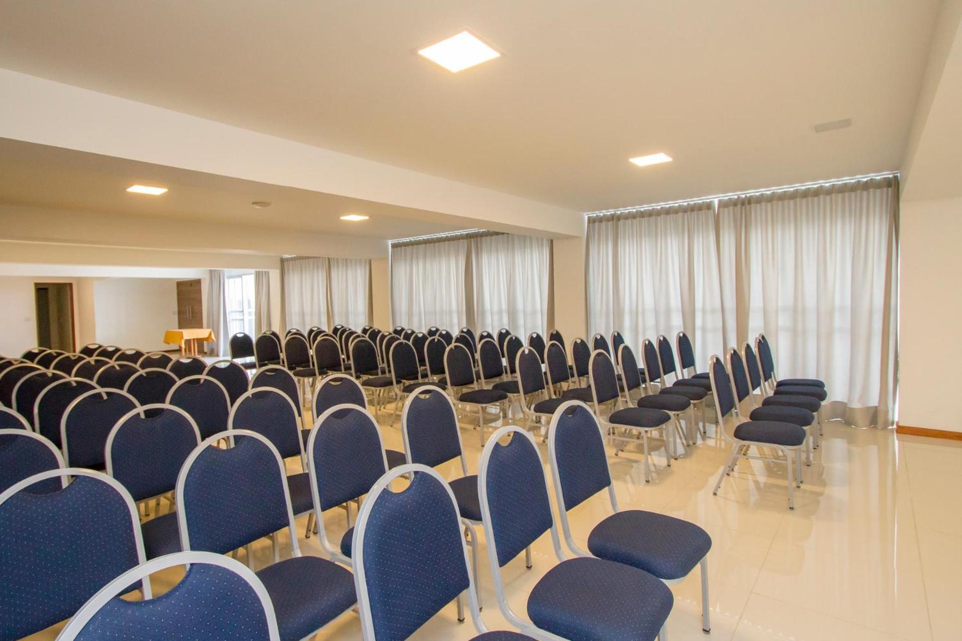 Hotel Atlantico غواراباري المظهر الخارجي الصورة
