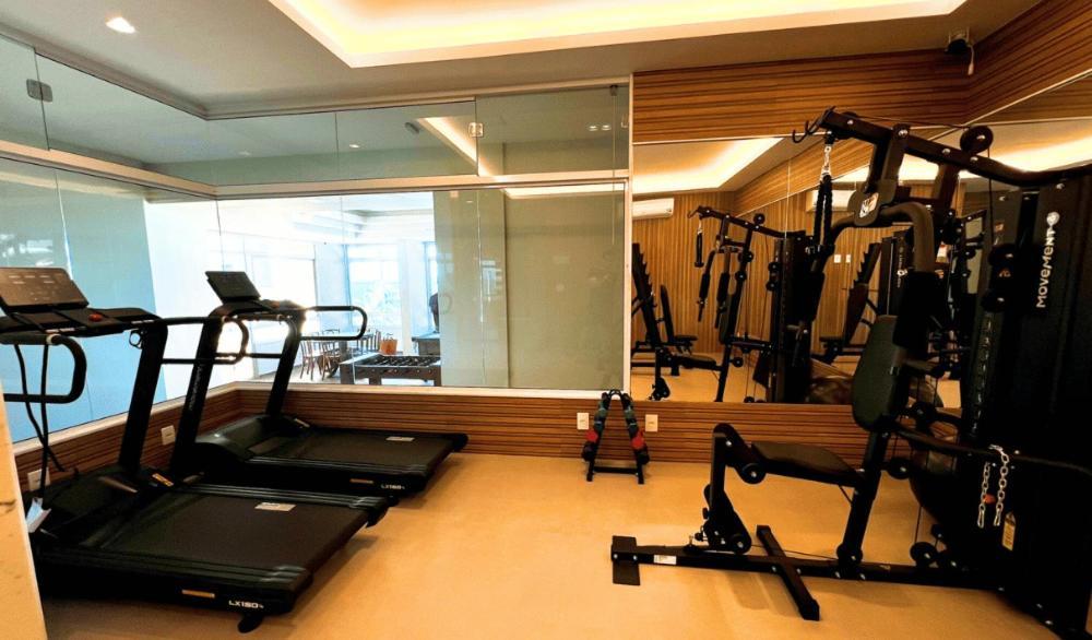 Hotel Atlantico غواراباري المظهر الخارجي الصورة