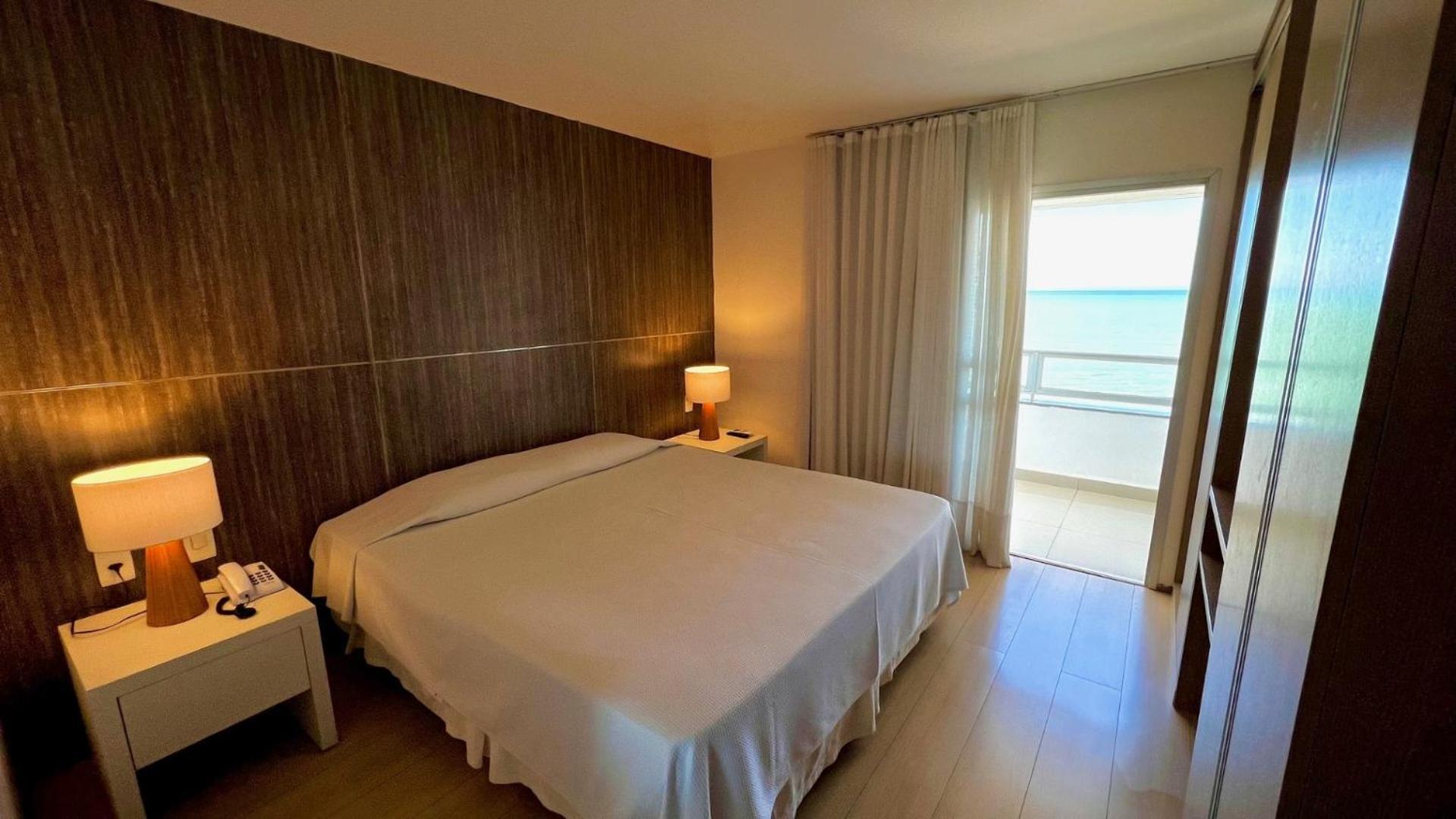 Hotel Atlantico غواراباري المظهر الخارجي الصورة
