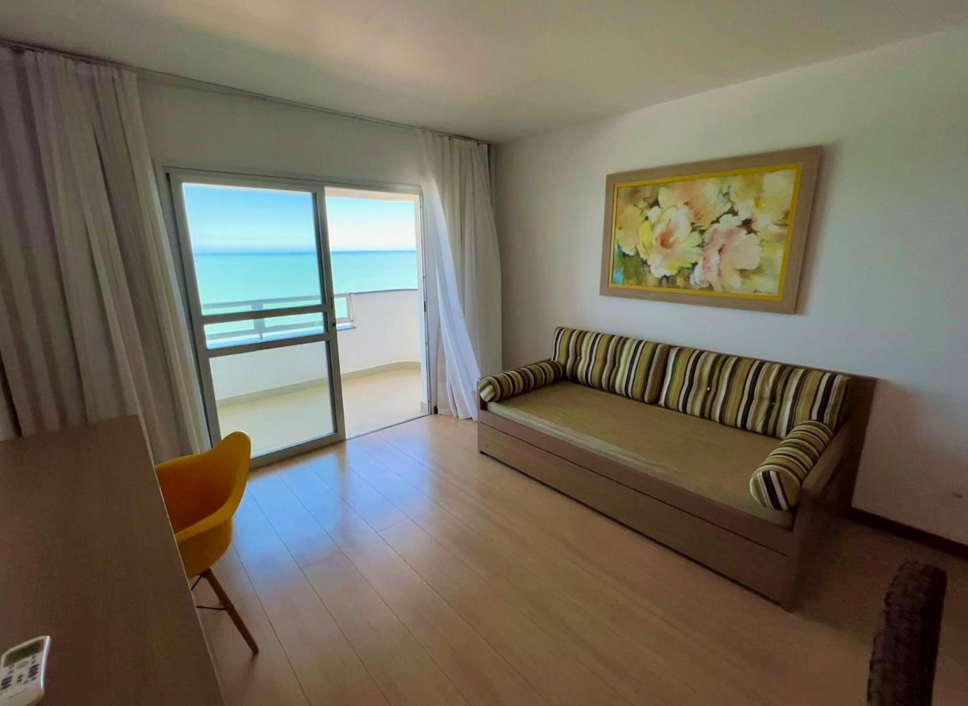 Hotel Atlantico غواراباري المظهر الخارجي الصورة