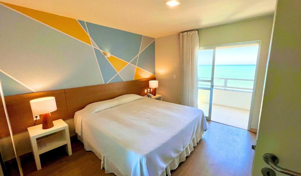 Hotel Atlantico غواراباري المظهر الخارجي الصورة