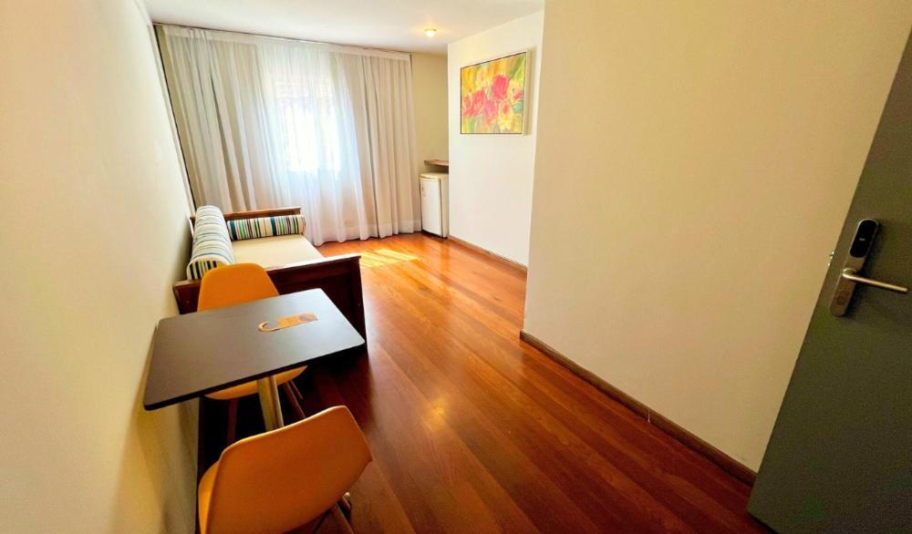 Hotel Atlantico غواراباري المظهر الخارجي الصورة