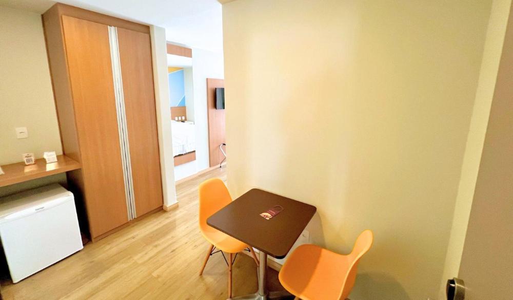 Hotel Atlantico غواراباري المظهر الخارجي الصورة