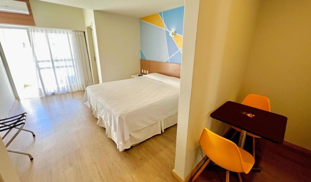 Hotel Atlantico غواراباري المظهر الخارجي الصورة