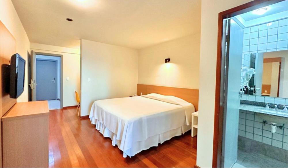 Hotel Atlantico غواراباري المظهر الخارجي الصورة