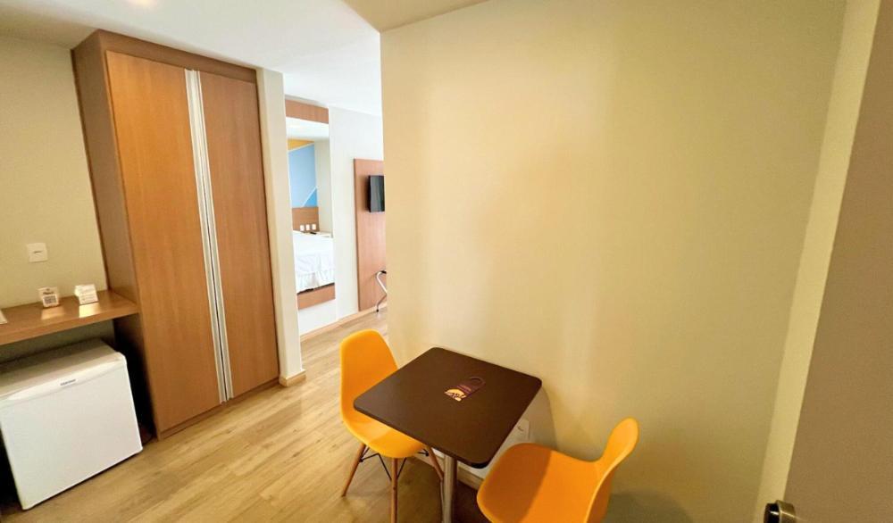 Hotel Atlantico غواراباري المظهر الخارجي الصورة