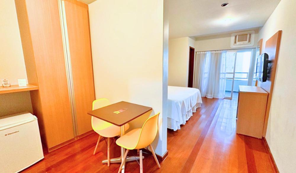 Hotel Atlantico غواراباري المظهر الخارجي الصورة
