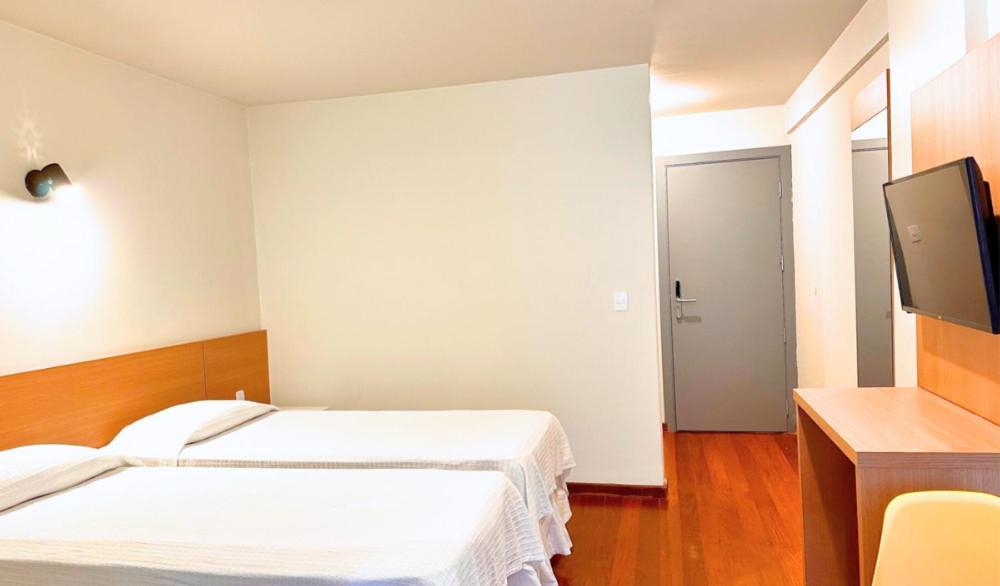 Hotel Atlantico غواراباري المظهر الخارجي الصورة