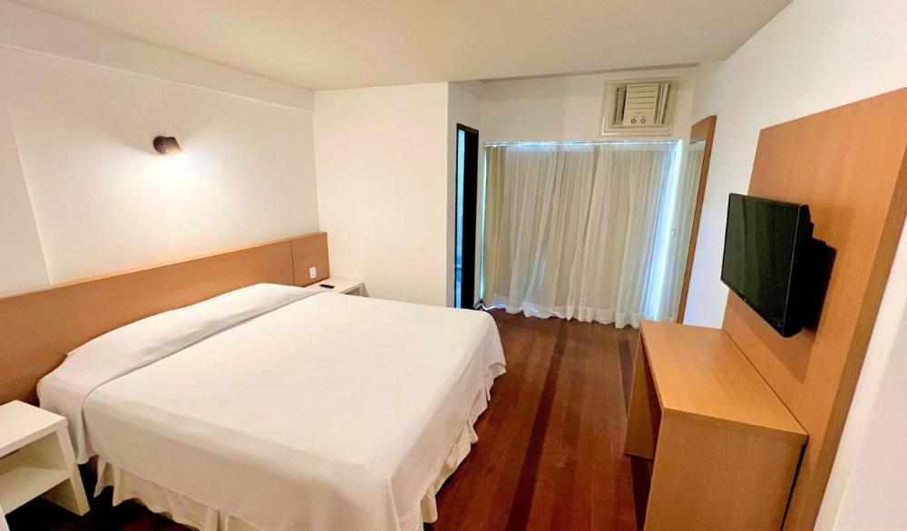 Hotel Atlantico غواراباري المظهر الخارجي الصورة