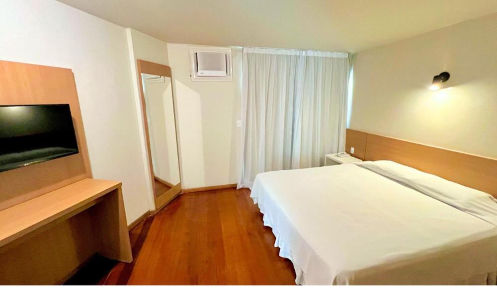 Hotel Atlantico غواراباري المظهر الخارجي الصورة