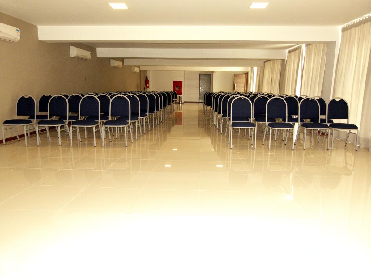 Hotel Atlantico غواراباري المظهر الخارجي الصورة