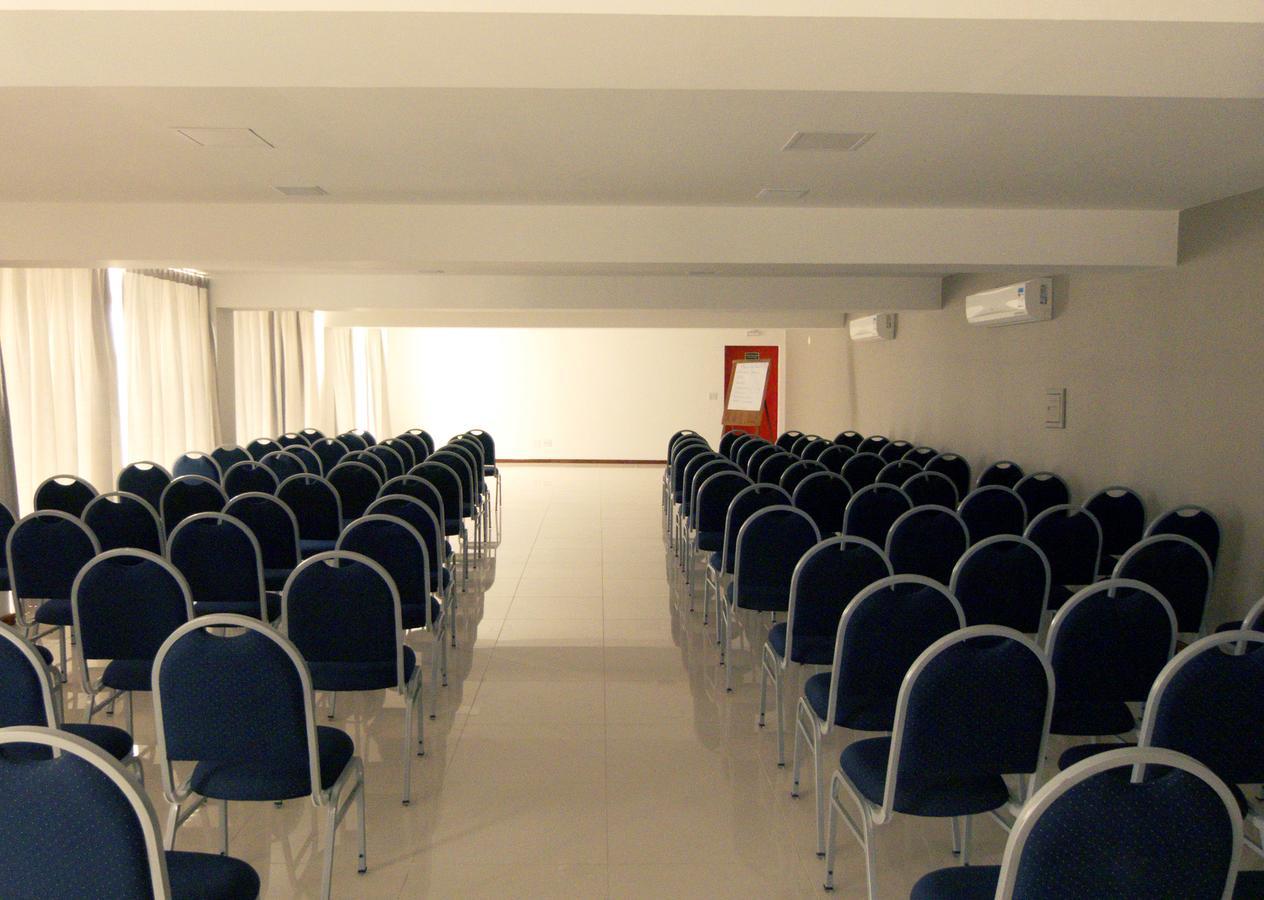 Hotel Atlantico غواراباري المظهر الخارجي الصورة
